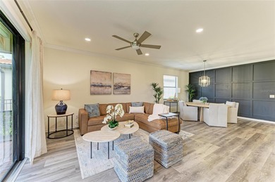 Move right in and start living the Florida lifestyle in this on Rosedale Golf and Tennis Club in Florida - for sale on GolfHomes.com, golf home, golf lot