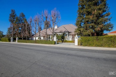 Stockdale Estates, Luxury Home on the Golf Course. Beautifully on Stockdale Country Club in California - for sale on GolfHomes.com, golf home, golf lot