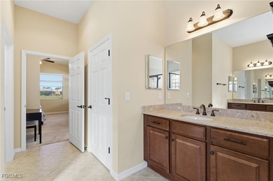 Welcome to 10446 Sirene Way in beautiful Fort Myers - a place on Pelican Preserve Golf Club in Florida - for sale on GolfHomes.com, golf home, golf lot