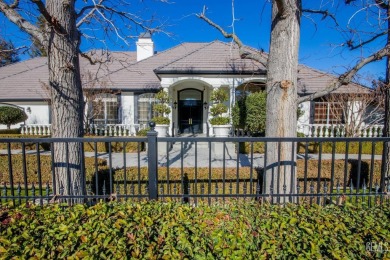 Stockdale Estates, Luxury Home on the Golf Course. Beautifully on Stockdale Country Club in California - for sale on GolfHomes.com, golf home, golf lot