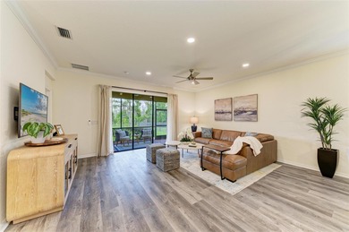 Move right in and start living the Florida lifestyle in this on Rosedale Golf and Tennis Club in Florida - for sale on GolfHomes.com, golf home, golf lot