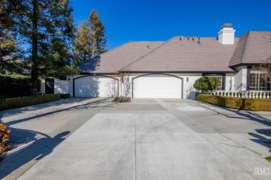 Stockdale Estates, Luxury Home on the Golf Course. Beautifully on Stockdale Country Club in California - for sale on GolfHomes.com, golf home, golf lot