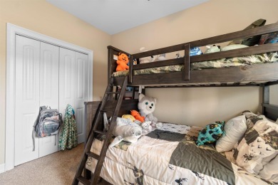This better-than-new home, built in 2022, is full of custom on  in South Carolina - for sale on GolfHomes.com, golf home, golf lot