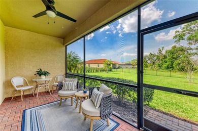 Move right in and start living the Florida lifestyle in this on Rosedale Golf and Tennis Club in Florida - for sale on GolfHomes.com, golf home, golf lot