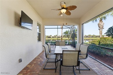 Welcome to 10446 Sirene Way in beautiful Fort Myers - a place on Pelican Preserve Golf Club in Florida - for sale on GolfHomes.com, golf home, golf lot