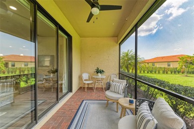 Move right in and start living the Florida lifestyle in this on Rosedale Golf and Tennis Club in Florida - for sale on GolfHomes.com, golf home, golf lot