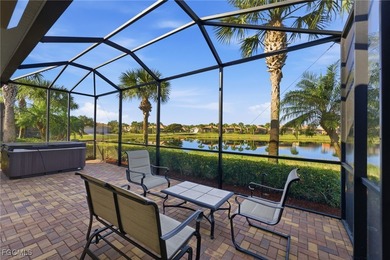 Welcome to 10446 Sirene Way in beautiful Fort Myers - a place on Pelican Preserve Golf Club in Florida - for sale on GolfHomes.com, golf home, golf lot