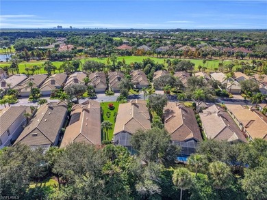 Located in the Cotton Green neighborhood of Fiddler's Creek on The Rookery At Marco in Florida - for sale on GolfHomes.com, golf home, golf lot