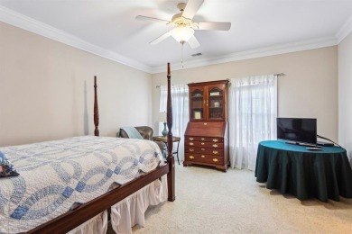 Welcome to this elegant estate-style home, where classic charm on Marietta Country Club in Georgia - for sale on GolfHomes.com, golf home, golf lot