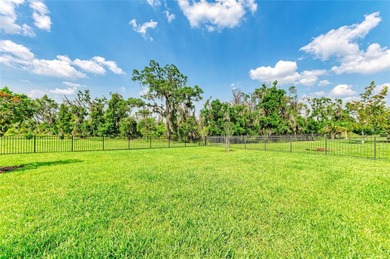 Move right in and start living the Florida lifestyle in this on Rosedale Golf and Tennis Club in Florida - for sale on GolfHomes.com, golf home, golf lot