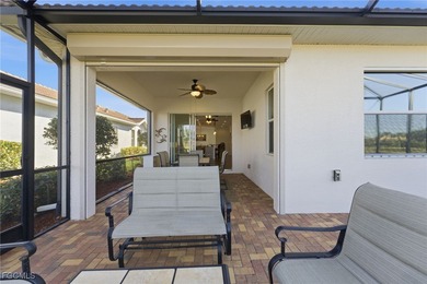 Welcome to 10446 Sirene Way in beautiful Fort Myers - a place on Pelican Preserve Golf Club in Florida - for sale on GolfHomes.com, golf home, golf lot