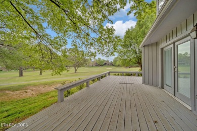 Checkout this Beautiful 3 bedroom 2.5 bath condo in the heart of on Fox Den Country Club in Tennessee - for sale on GolfHomes.com, golf home, golf lot