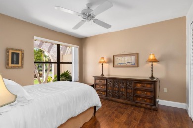 PRICE ADJUSTMENT!!!  ENJOY THIS BEAUTIFUL 2 bedroom/2 bath VILLA on Twin Isles Country Club in Florida - for sale on GolfHomes.com, golf home, golf lot