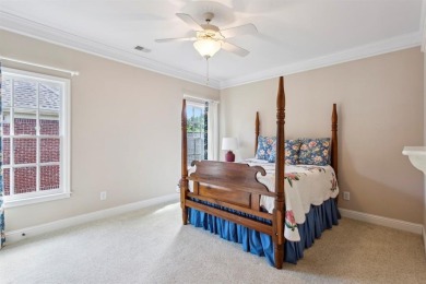 Welcome to this elegant estate-style home, where classic charm on Marietta Country Club in Georgia - for sale on GolfHomes.com, golf home, golf lot