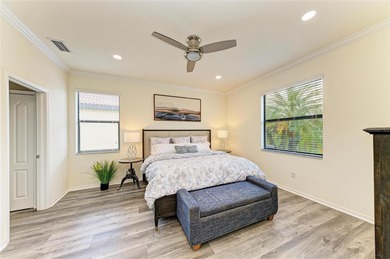 Move right in and start living the Florida lifestyle in this on Rosedale Golf and Tennis Club in Florida - for sale on GolfHomes.com, golf home, golf lot