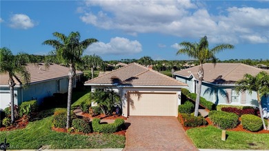 Welcome to 10446 Sirene Way in beautiful Fort Myers - a place on Pelican Preserve Golf Club in Florida - for sale on GolfHomes.com, golf home, golf lot