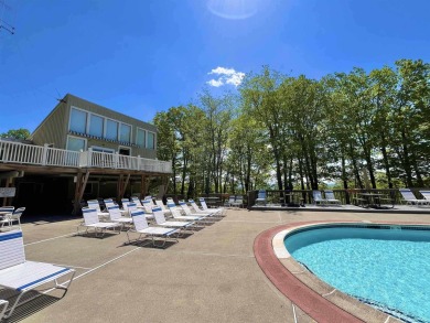Welcome to this beautifully updated 3-bedroom, 2-bathroom home on Hermitage Club Golf Course in Vermont - for sale on GolfHomes.com, golf home, golf lot