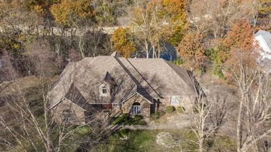 This piece of paradise is located in the sought-after Old Bridge on Old Bridge Golf Club in Kentucky - for sale on GolfHomes.com, golf home, golf lot