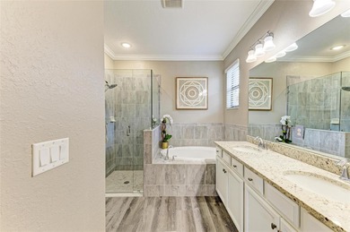 Move right in and start living the Florida lifestyle in this on Rosedale Golf and Tennis Club in Florida - for sale on GolfHomes.com, golf home, golf lot