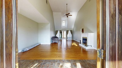 This piece of paradise is located in the sought-after Old Bridge on Old Bridge Golf Club in Kentucky - for sale on GolfHomes.com, golf home, golf lot