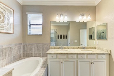 Move right in and start living the Florida lifestyle in this on Rosedale Golf and Tennis Club in Florida - for sale on GolfHomes.com, golf home, golf lot