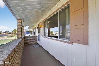 Welcome Home to Sun City, AZ -- one of Arizona's premier 55+ on Sun City Country Club in Arizona - for sale on GolfHomes.com, golf home, golf lot