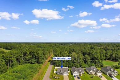 This better-than-new home, built in 2022, is full of custom on  in South Carolina - for sale on GolfHomes.com, golf home, golf lot