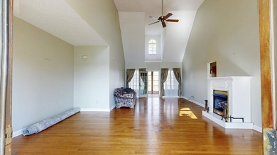 This piece of paradise is located in the sought-after Old Bridge on Old Bridge Golf Club in Kentucky - for sale on GolfHomes.com, golf home, golf lot