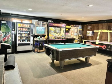 Welcome to this beautifully updated 3-bedroom, 2-bathroom home on Hermitage Club Golf Course in Vermont - for sale on GolfHomes.com, golf home, golf lot