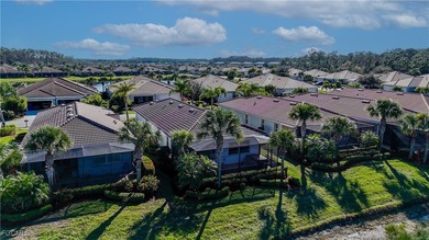 Welcome to 10446 Sirene Way in beautiful Fort Myers - a place on Pelican Preserve Golf Club in Florida - for sale on GolfHomes.com, golf home, golf lot