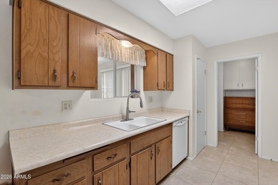 Welcome Home to Sun City, AZ -- one of Arizona's premier 55+ on Sun City Country Club in Arizona - for sale on GolfHomes.com, golf home, golf lot