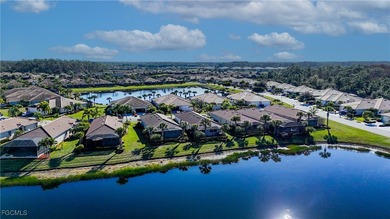 Welcome to 10446 Sirene Way in beautiful Fort Myers - a place on Pelican Preserve Golf Club in Florida - for sale on GolfHomes.com, golf home, golf lot