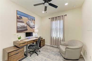 Move right in and start living the Florida lifestyle in this on Rosedale Golf and Tennis Club in Florida - for sale on GolfHomes.com, golf home, golf lot