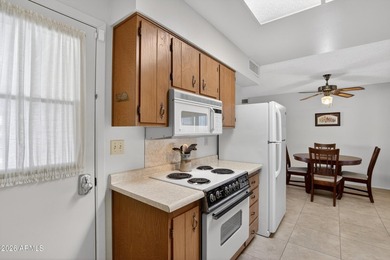 Welcome Home to Sun City, AZ -- one of Arizona's premier 55+ on Sun City Country Club in Arizona - for sale on GolfHomes.com, golf home, golf lot