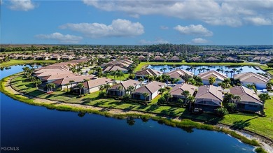 Welcome to 10446 Sirene Way in beautiful Fort Myers - a place on Pelican Preserve Golf Club in Florida - for sale on GolfHomes.com, golf home, golf lot