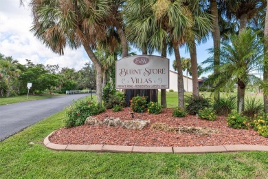 PRICE ADJUSTMENT!!!  ENJOY THIS BEAUTIFUL 2 bedroom/2 bath VILLA on Twin Isles Country Club in Florida - for sale on GolfHomes.com, golf home, golf lot