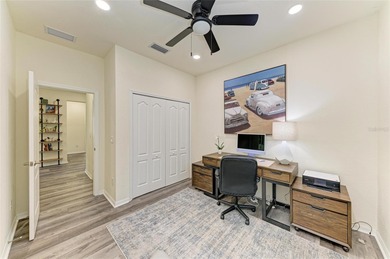 Move right in and start living the Florida lifestyle in this on Rosedale Golf and Tennis Club in Florida - for sale on GolfHomes.com, golf home, golf lot