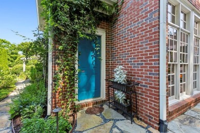 Welcome to this elegant estate-style home, where classic charm on Marietta Country Club in Georgia - for sale on GolfHomes.com, golf home, golf lot