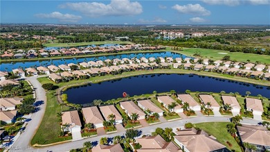 Welcome to 10446 Sirene Way in beautiful Fort Myers - a place on Pelican Preserve Golf Club in Florida - for sale on GolfHomes.com, golf home, golf lot