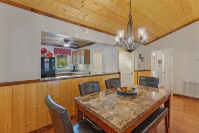 Welcome to your ideal mountain getaway! Settled in the coveted on Sapphire National Golf Club in North Carolina - for sale on GolfHomes.com, golf home, golf lot