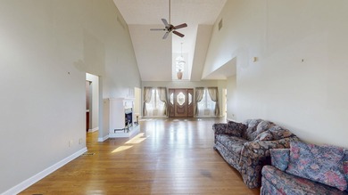 This piece of paradise is located in the sought-after Old Bridge on Old Bridge Golf Club in Kentucky - for sale on GolfHomes.com, golf home, golf lot