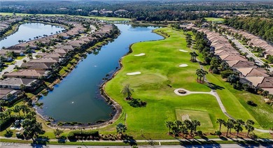 Welcome to 10446 Sirene Way in beautiful Fort Myers - a place on Pelican Preserve Golf Club in Florida - for sale on GolfHomes.com, golf home, golf lot
