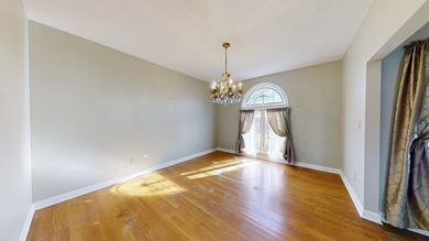 This piece of paradise is located in the sought-after Old Bridge on Old Bridge Golf Club in Kentucky - for sale on GolfHomes.com, golf home, golf lot