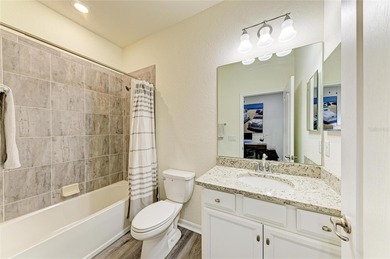 Move right in and start living the Florida lifestyle in this on Rosedale Golf and Tennis Club in Florida - for sale on GolfHomes.com, golf home, golf lot