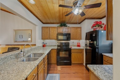 Welcome to your ideal mountain getaway! Settled in the coveted on Sapphire National Golf Club in North Carolina - for sale on GolfHomes.com, golf home, golf lot