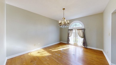 This piece of paradise is located in the sought-after Old Bridge on Old Bridge Golf Club in Kentucky - for sale on GolfHomes.com, golf home, golf lot