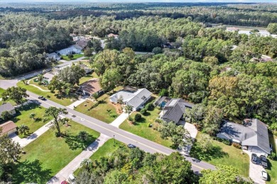 Embrace the Florida lifestyle with this 3-bedroom, 2-bathroom on Sugarmill Woods Golf and Country Club in Florida - for sale on GolfHomes.com, golf home, golf lot