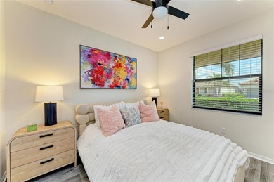 Move right in and start living the Florida lifestyle in this on Rosedale Golf and Tennis Club in Florida - for sale on GolfHomes.com, golf home, golf lot