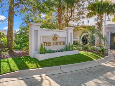 Welcome to The Pointe in Myrtle Beach, unit 904. Discover on The Dunes Golf and Beach Club in South Carolina - for sale on GolfHomes.com, golf home, golf lot