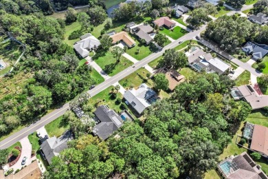 Embrace the Florida lifestyle with this 3-bedroom, 2-bathroom on Sugarmill Woods Golf and Country Club in Florida - for sale on GolfHomes.com, golf home, golf lot